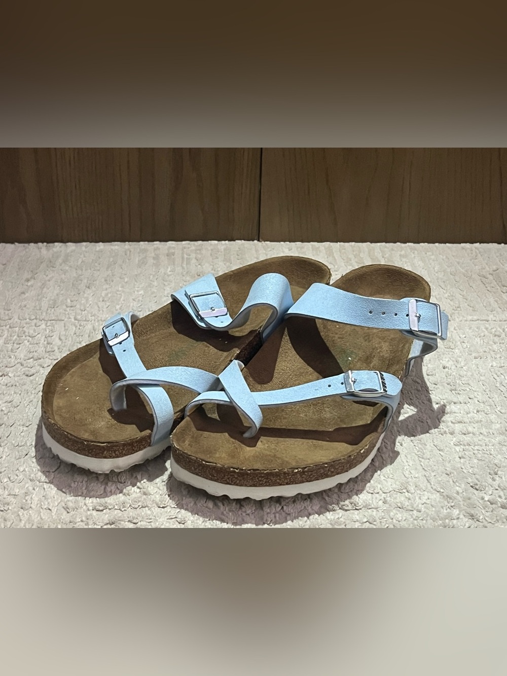 Birkenstock Mayari Sandals